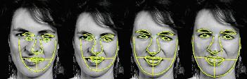 Active Appearance Model